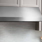 Thor Kitchen 5-Piece Pro Appliance Package - 48-Inch Gas Range, Refrigerator with Water Dispenser, Dishwasher, Under Cabinet 11-Inch Tall Hood, & Microwave Drawer in Stainless Steel