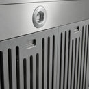 Thor Kitchen 5-Piece Pro Appliance Package - 48-Inch Rangetop, Electric Wall Oven, Wall Mount Hood, Dishwasher & Refrigerator in Stainless Steel