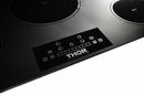Thor Kitchen Built-In Induction Cooktop with Elements - TIH30