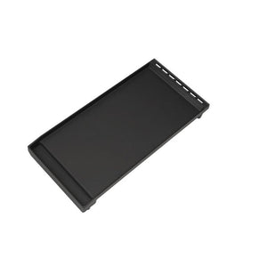 Thor Kitchen Cast Iron Double Burner Griddle Plate