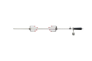 Thor Kitchen Pro Style Built-In Liquid Propane Grill MK04SS304