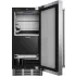 THOR TIM1502 15" Gourmet Ice Maker 60 lb Octagon