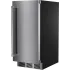 THOR TIM1502 15" Gourmet Ice Maker 60 lb Octagon