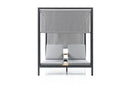Whiteline Modern Living Alena Gazebo - GAZ1838