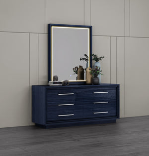Whiteline Modern Living Alexander Mirror - MR1937