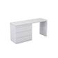 Whiteline Modern Living Anna Dresser Extension - DR1207X
