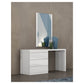 Whiteline Modern Living Anna Dresser Extension - DR1207X