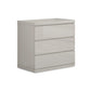 Whiteline Modern Living Anna Single Dresser - DR1207S