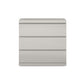 Whiteline Modern Living Anna Single Dresser - DR1207S