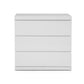 Whiteline Modern Living Anna Single Dresser - DR1207S