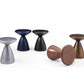 Whiteline Modern Living  Ayla Side Table - ST1875