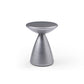Whiteline Modern Living  Ayla Side Table - ST1875