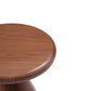 Whiteline Modern Living  Ayla Side Table - ST1875