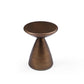Whiteline Modern Living  Ayla Side Table - ST1875