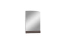 Whiteline Modern Living Berlin Rectangular Mirror - MR1754