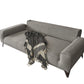 Whiteline Modern Living Bursa Sofa Bed -  SO1755F