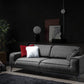 Whiteline Modern Living Bursa Sofa Bed -  SO1755F