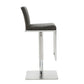 Whiteline Modern Living Clay Barstool - BS1622P