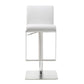 Whiteline Modern Living Clay Barstool - BS1622P