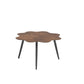 Whiteline Modern Living Flora Side Table - ST1730