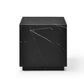 Whiteline Modern Living Iris Side Table - ST1927
