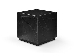 Whiteline Modern Living Iris Side Table - ST1927