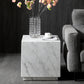 Whiteline Modern Living Iris Side Table - ST1927