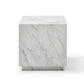 Whiteline Modern Living Iris Side Table - ST1927
