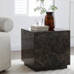 Whiteline Modern Living Iris Side Table - ST1927