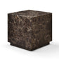 Whiteline Modern Living Iris Side Table - ST1927