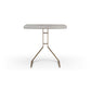Whiteline Modern Living Katy Side Table - ST1879-LGRY
