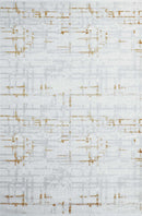 Whiteline Modern Living Linda Rug - RU1914F