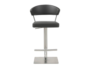 Whiteline Modern Living Maureen Barstool - BS1623P