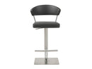 Whiteline Modern Living Maureen Barstool - BS1623P