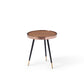 Whiteline Modern Living Meli Side Table - ST1880