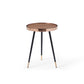 Whiteline Modern Living Meli Side Table - ST1880