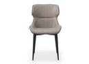 Whiteline Modern Living Morocco Dining Chair - DC1709P