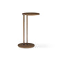 Whiteline Modern Living Nala Side Table - ST1878