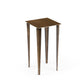 Whiteline Modern Living Nia Nest Side Tables - ST1882