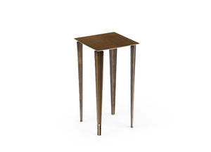 Whiteline Modern Living Nia Nest Side Tables - ST1882