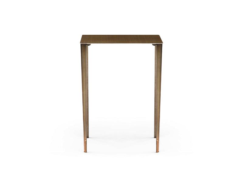 Whiteline Modern Living Nia Nest Side Tables - ST1882
