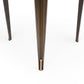 Whiteline Modern Living Nia Nest Side Tables - ST1882