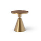 Whiteline Modern Living Pia Side table - ST1885