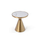 Whiteline Modern Living Pia Side table - ST1885