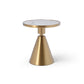 Whiteline Modern Living Pia Side table - ST1885
