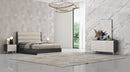 Whiteline Modern Living Pino Rectangular Mirror - MR1752