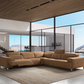 Whiteline Modern Living Positano Sectional - SC2003L