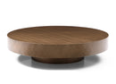 Whiteline Modern Living Renata Coffee Table Set - CT1932