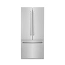 zline-36-19-6-cu-ft-panel-ready-built-in-3-door-french-door-refrigerator-with-internal-water-and-ice-dispenser-rbiv-36