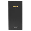 ZLINE 3-Piece Professional German Steel Kitchen Knife Set KSETT-GS-3